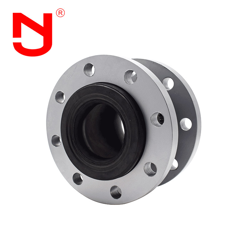 DN32-DN1200 EPDM soğuk küçülme borusu flens tipi JIS