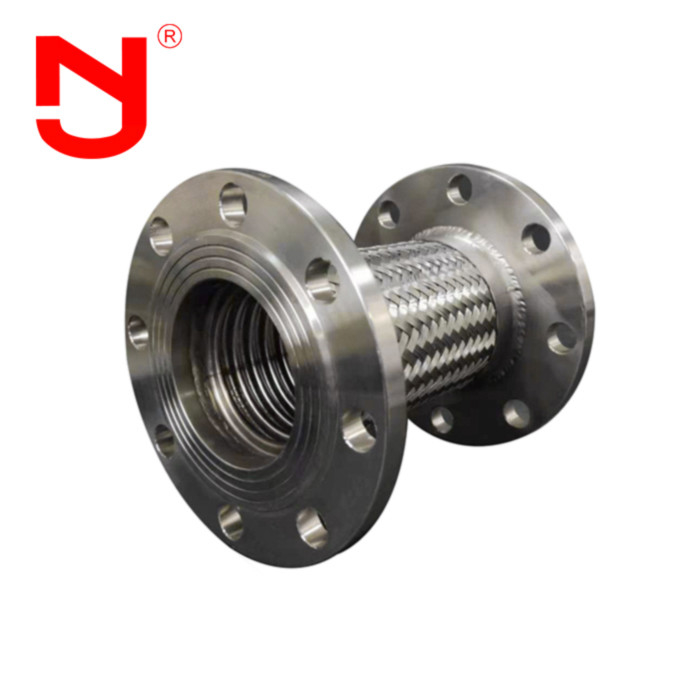 DN400 Paslanmaz Çelik Tel örgülenmiş dalgalanmış metal hortum boru dalgalanmış hortumlar