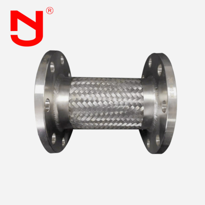 DN400 Paslanmaz Çelik Tel örgülenmiş dalgalanmış metal hortum boru dalgalanmış hortumlar