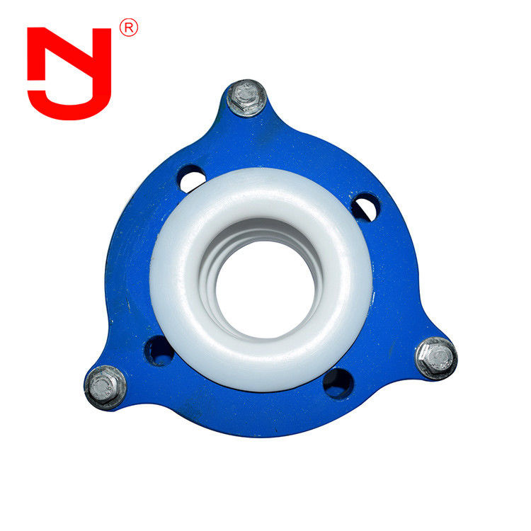 Üretici PTFE ANSI Flanged Tipli Eksenel Genişleme Bileşi