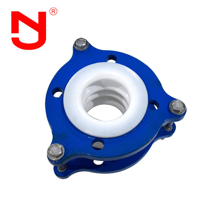Üretici PTFE ANSI Flanged Tipli Eksenel Genişleme Bileşi