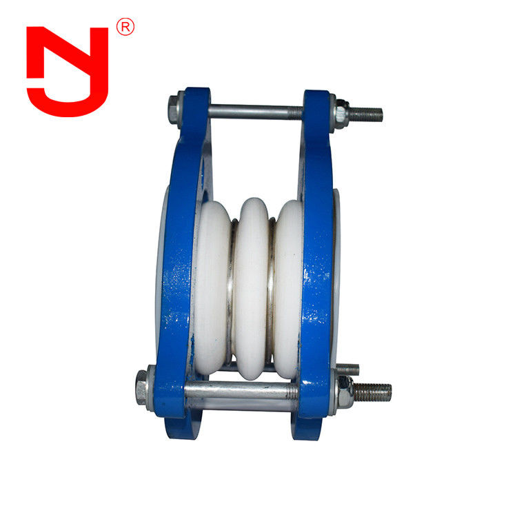 Üretici PTFE ANSI Flanged Tipli Eksenel Genişleme Bileşi