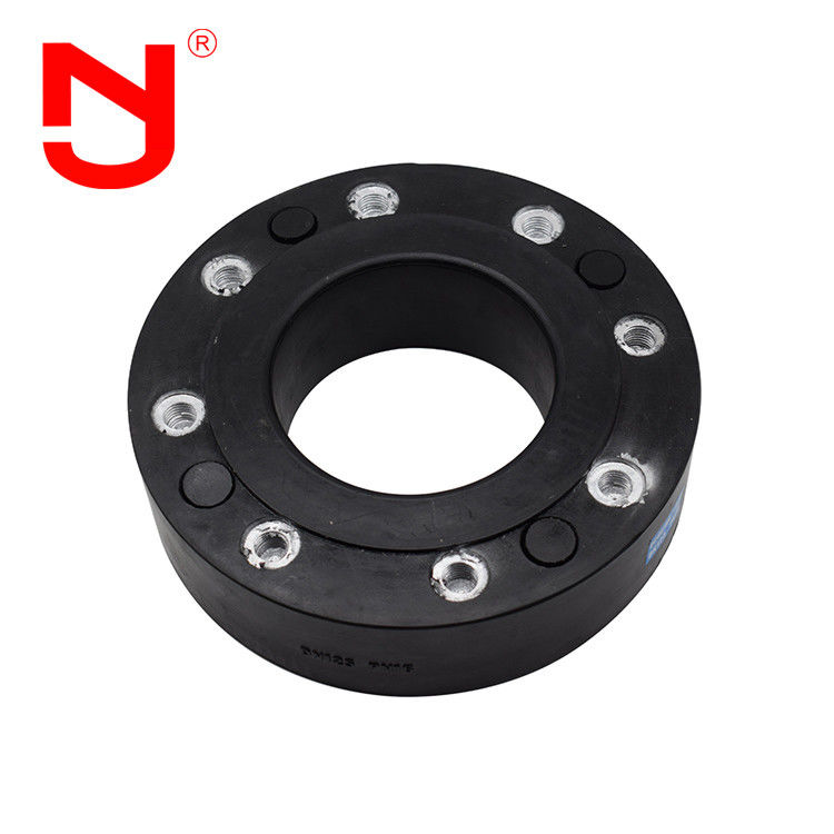 NR Borulardaki kauçuk metal esnek eklem 150 sınıfı Flanged türü