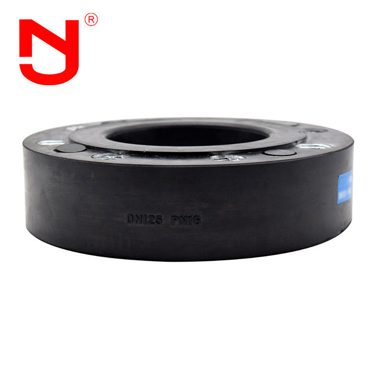 NR Borulardaki kauçuk metal esnek eklem 150 sınıfı Flanged türü