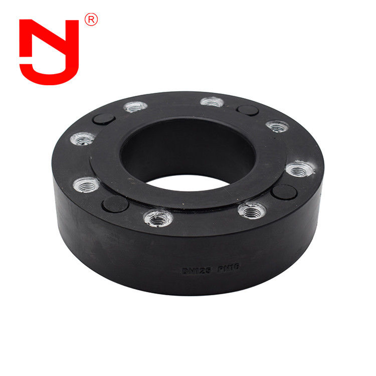 NR Borulardaki kauçuk metal esnek eklem 150 sınıfı Flanged türü