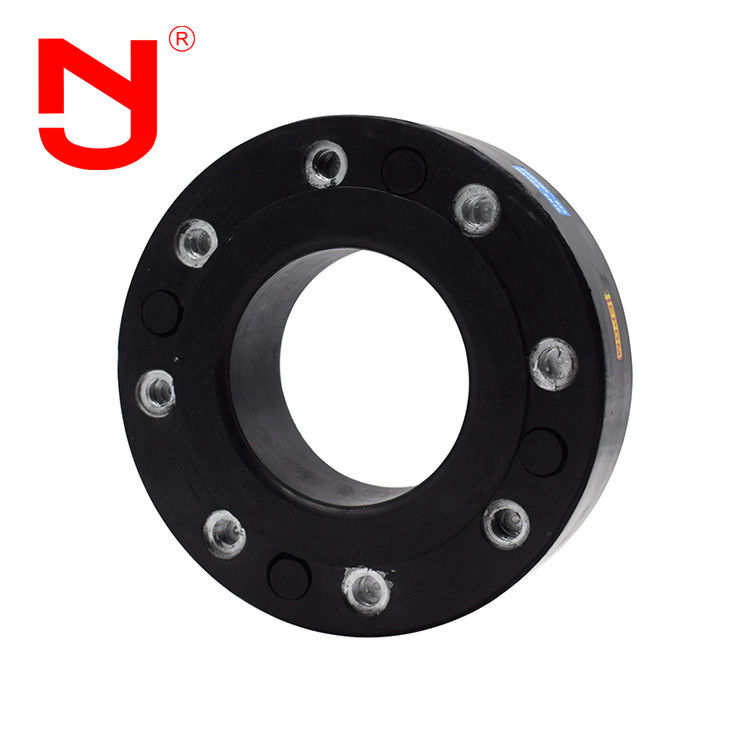 NR Borulardaki kauçuk metal esnek eklem 150 sınıfı Flanged türü