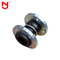 ANSI Double Sphere Rubber Expansion Joint EPDM Vulcanized