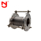 Stainless Steel Flexible Metal Steam Expansion Bellows Ss 316 Joint
