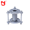 SS304 SS316 Stainless Steel Axial Expansion Joint DN50---DN3000