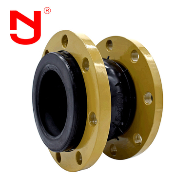 Yan Hareket Epdm Kauçuk Genişleme Ortamı CE