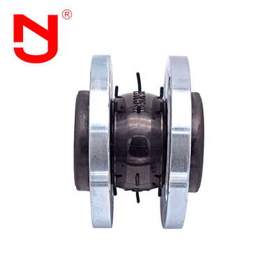 Flanked Bağlantı Epdm Genişleme Ortamı 150 PSI