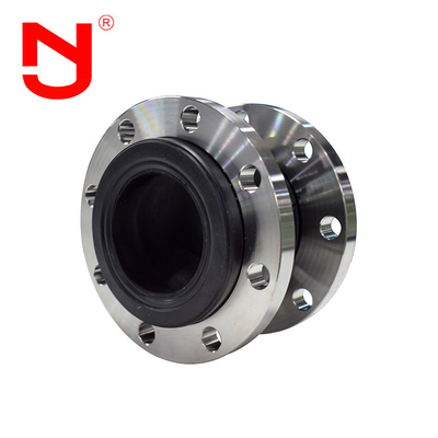 Kaşıntılı Genişleme Çatırları Genişleme Eklemleri Flanged Tipi Üreticisi
