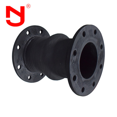 DIN, ANSI, JIS Flange Tipi ile El Dolaşımlı EPDM Genişleme Ortama Kauçuk