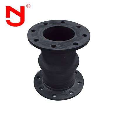 El ile sarılmış EPDM Ekseli Genişleme Eklemleri Özelleştirilebilir
