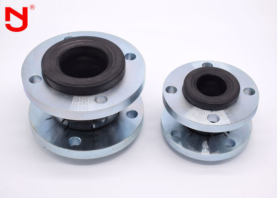 Boru İçin Bakır Kaplama Esnek Ortak EPDM Körüklü Genleşme Derzi