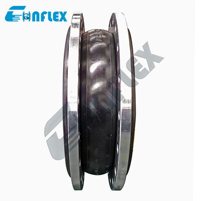 Class 300 Pressure Rating Reinforced Rubber Expansion Joint: Ultra-Durable Thermal Growth Compensator for Refineries