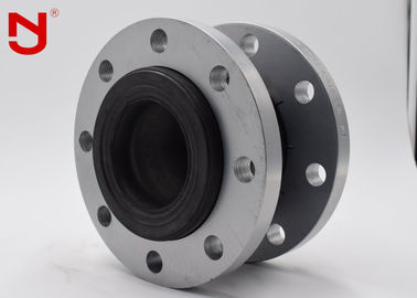 EPDM NBR SBR Boru Genleşme Derzi DN32-DN3000 Naylon Kord Kumaş Anahtar Çerçeve