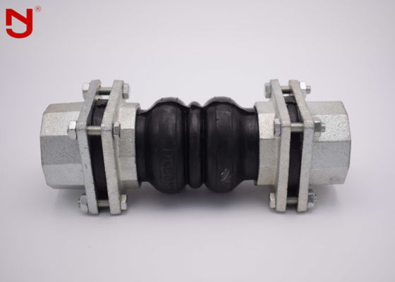 Çift Küre Dişli Genleşme Derzi, Genleşme Derzi Kaplini Termal Kararlı