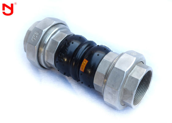 El Yapımı Yüksek Sıcaklık Genleşme Derzi