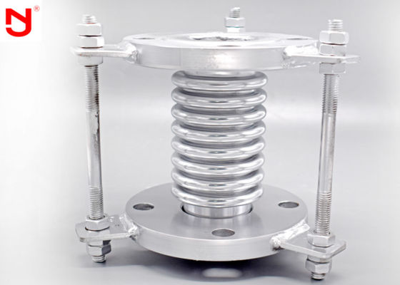 Yüzer Metal Genleşme Derzi Oluklu Hortum Kompresörleri Yangından Korunma Sistemi İçin Giriş