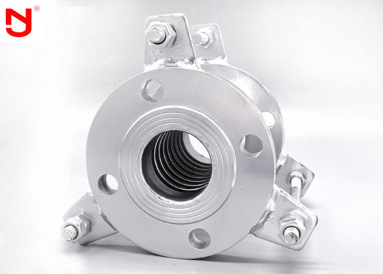 DN50-DN3000 Metal Genleşme Derzi, Boru Genleşme Derzi Titreşim Azaltma