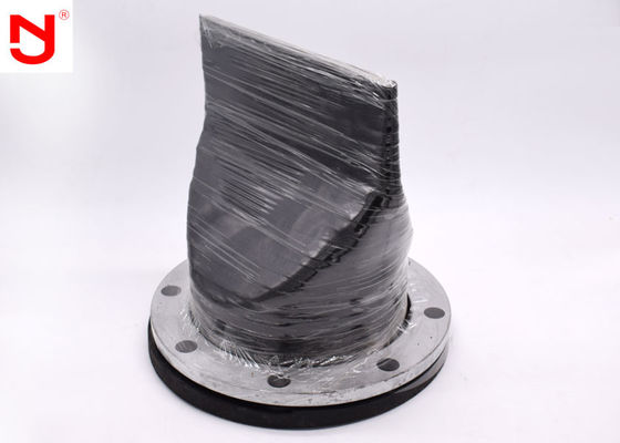 DN3000 çaplı havuz kontrol valfi