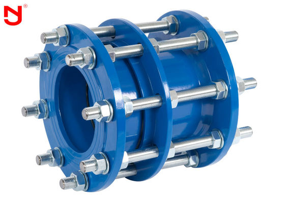 Büyük Boy Boru Sökme Mafsalı, Sökme Eklem Flanşı Adaptör Vana -30-400℃