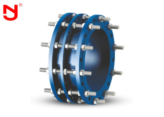 Drenaj Borusu Demontaj Derzi Füzyonla Yapıştırılmış Epoksi Kaplama Epdm Sızdırmazlık