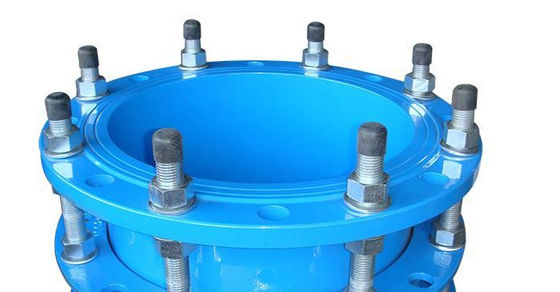 EPDM Conta Boru Sökme Bağlantısı, İtme Tipi Sökme Bağlantısı Yüksek Sıcaklık