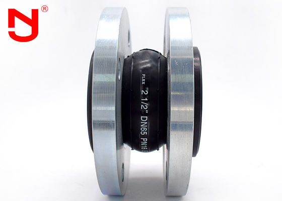 Güvenli Endüstriyel Genleşme Derzleri, Geniş Kemerli Boru Genleşme Derzleri