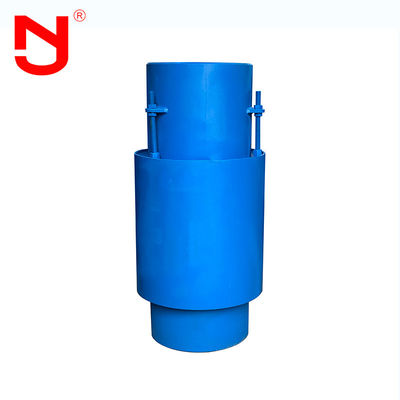 DN150 DN200 Boru Sökme Ortak Gömülü Oluklu Kompansatör