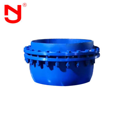 Bakım Gerektirmeyen Döner Termal Genleşme Kompansatör Konnektörü