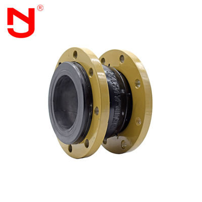 DN40-600 Kauçuk Genleşme Körükleri EPDM Esnek Kauçuk Mafsal