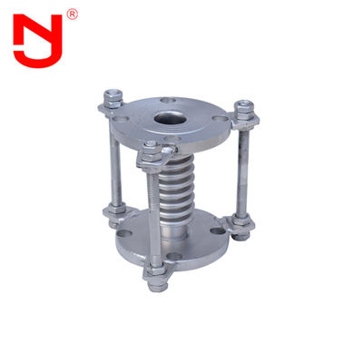 Esnek Buhar Boru Ek Parçaları Metal Çok Katlı Tip Boru Genleşme Derzi